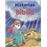 Historias de la Biblia