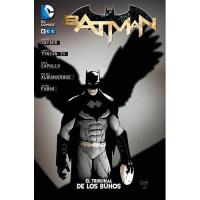 DC: Batman 51