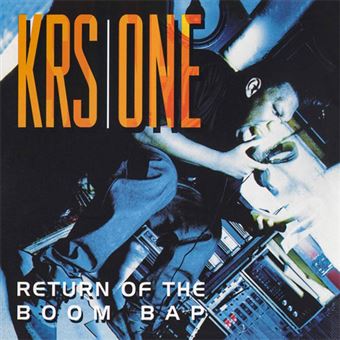 Krs One - 1
