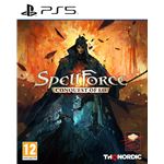 Spellforce Conquest of Eo PS5