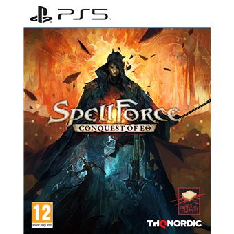 Spellforce Conquest of Eo PS5