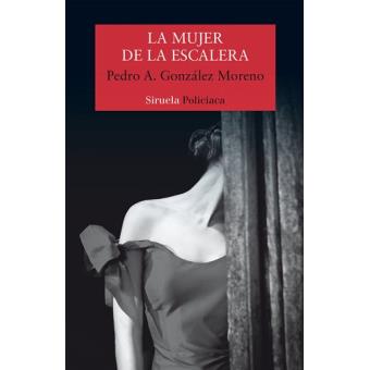 La mujer de la escalera