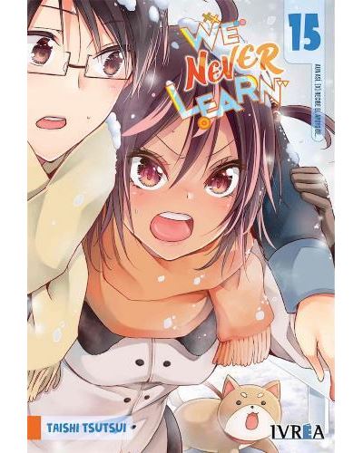 Ivrea We Never Learn 15