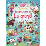 El Llibre Gegant De La Granja