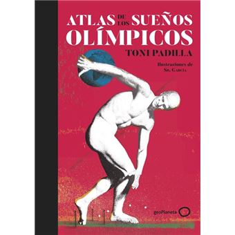 Atlas de los sueños olímpicos - 1