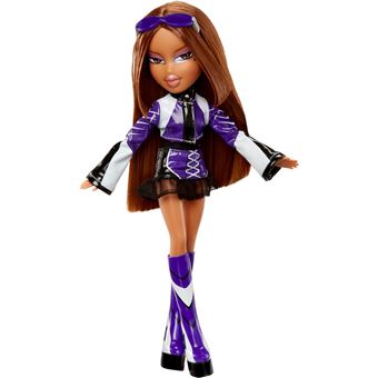 Bratz Scorchin Yasmin - 1