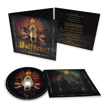 King of the North - CD