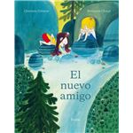 El nuevo amigo