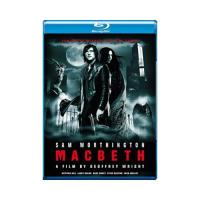 Macbeth - 2006 - Blu-Ray