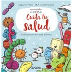 Cuida tu salud