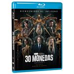 30 monedas - Temporada 2 - Blu-ray