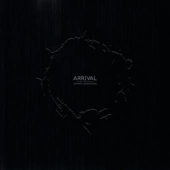 Arrival B.S.O. - Vinilo