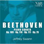Beethoven. Piano Sonatas