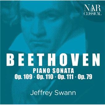Beethoven. Piano Sonatas