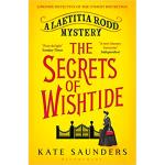The secrets of wishtide