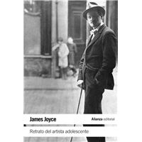 Retrato del artista adolescente