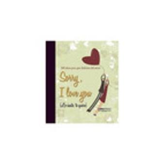 Sorry, I love you - 1