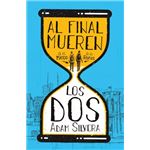 Y al final mueren los dos