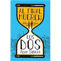 Y al final mueren los dos