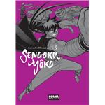 Sengoku Yoko 05