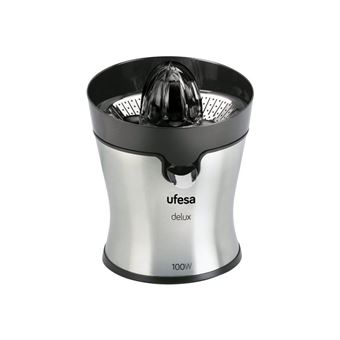 Exprimidor Ufesa EX4945 Delux