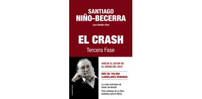 El crash - Tercera faseEl crash. Tercera fase - ePub