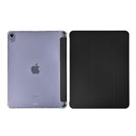 Funda Devia Cool negro para iPad Pro 11" M4 (2024)