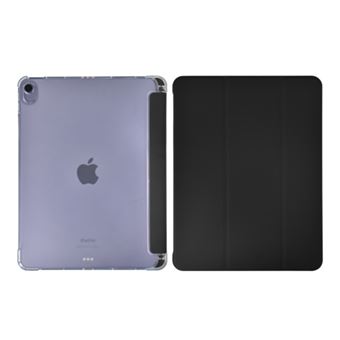 Funda Devia Cool negro para iPad Pro 11" M4 (2024) - 1