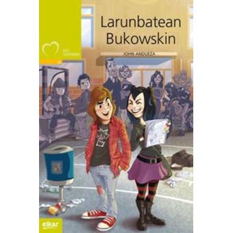 Larunbatean bukowskin