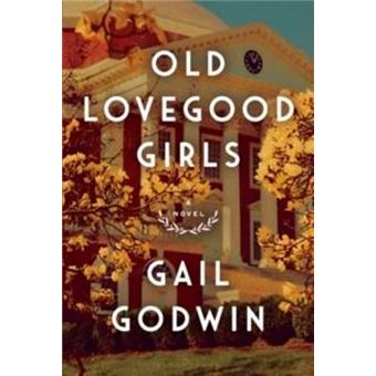 Old lovegood girls