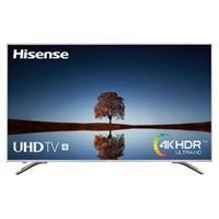 TV LED 50' Hisense 50A6500 4K UHD HDR Smart TV