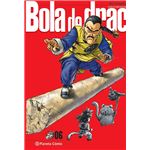 Bola De Drac Definitiva nº 6/34
