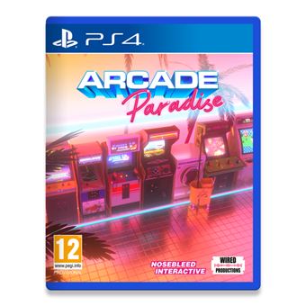Paradise PS4 para - Los mejores videojuegos | Fnac