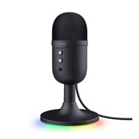Micrófono Gaming Trust Yunix GXT234 Negro
