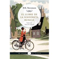 El Llibre De La Senyoreta Buncle
