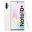 Samsung Galaxy Note 10+ 6,8'' 256GB Blanco_0