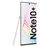 Samsung Galaxy Note 10+ 6,8'' 256GB Blanco_2