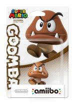 Amiibo Goomba (colección Super Mario)