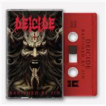 Banished by Sin - Cassette