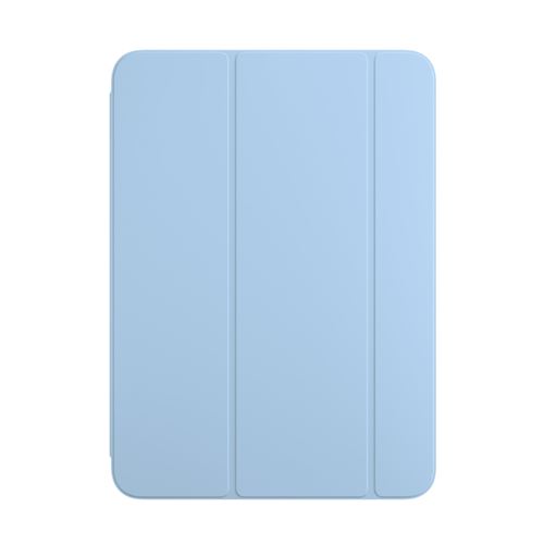 Funda Apple Smart Folio Para Ipad (a16) Azul Celeste