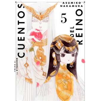 Cuentos Del Reino 5