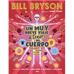 Un muy breve viaje a través del cuerpo