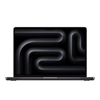 Apple M4 MacBook Pro 14インチ 24GB RAM Apple MacBook Pro 14'' M4 Pro CPU 12, GPU 16, 24GB RAM, 512GB SSD