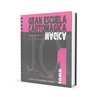 Gran escuela cartomágica I