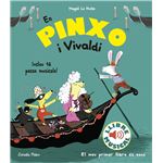 Pinxo i vivaldi