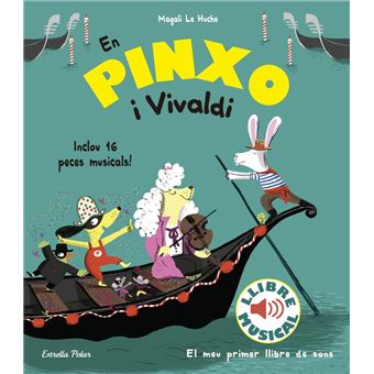 Pinxo i vivaldi