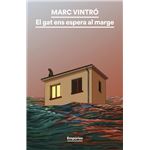 El gat ens espera al marge