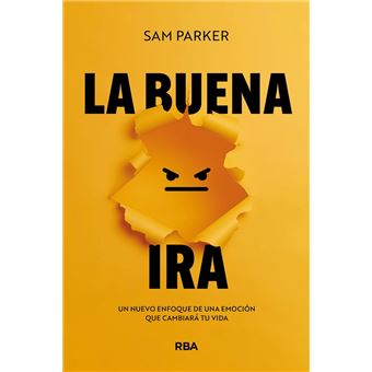 La Buena Ira