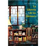 La Librería de las ilusiones. El fenómeno coreano. Una histo