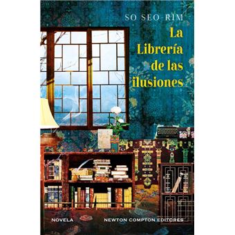 La Librería de las ilusiones. El fenómeno coreano. Una histo